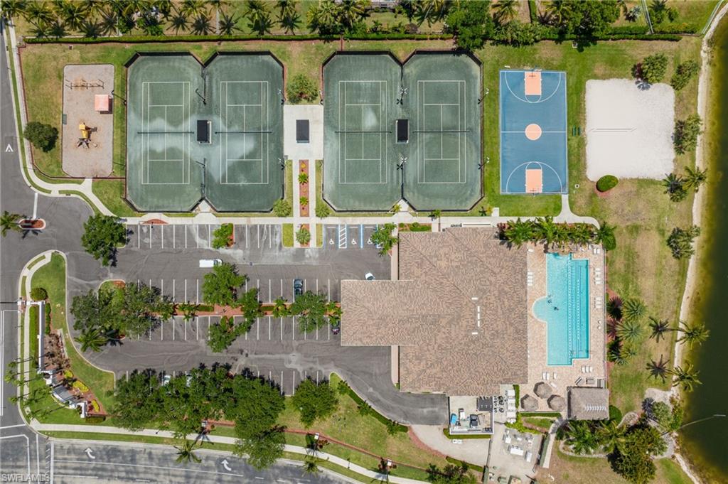 REFLECTION LAKES - Residential