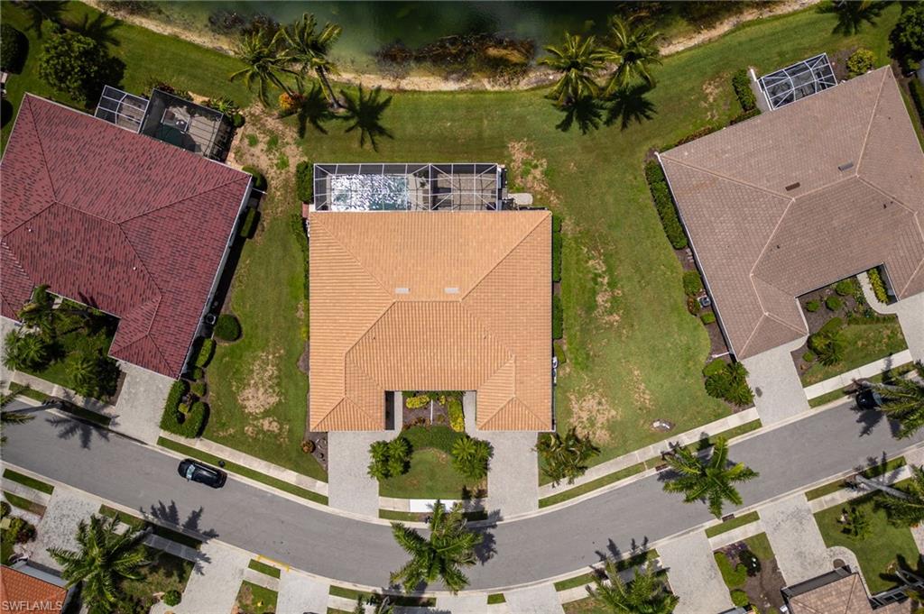 REFLECTION LAKES - Residential