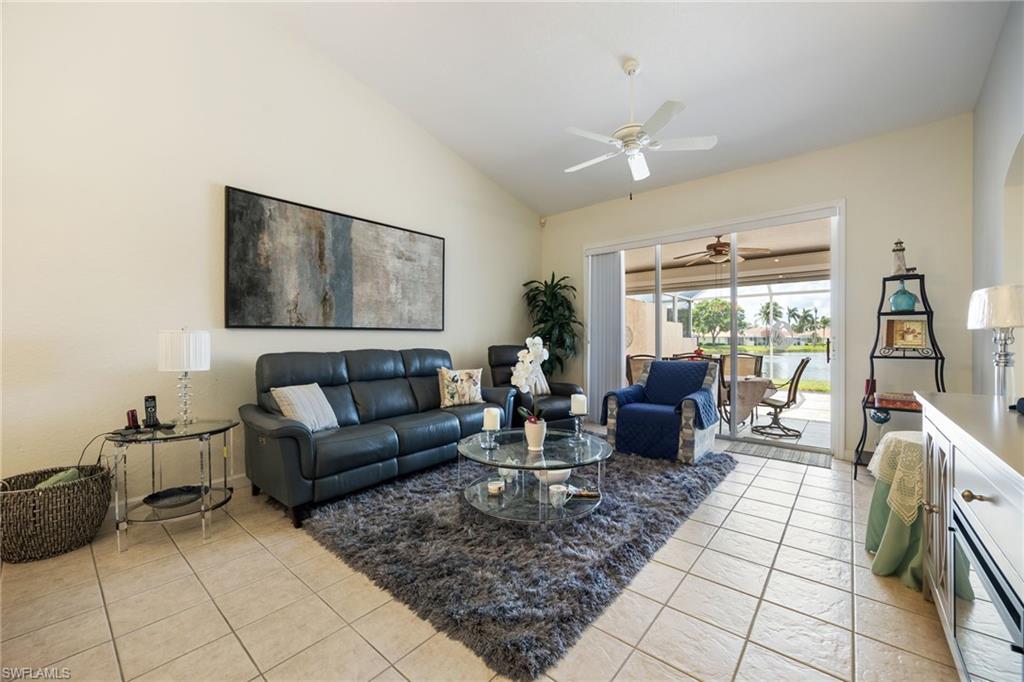 REFLECTION LAKES - Residential