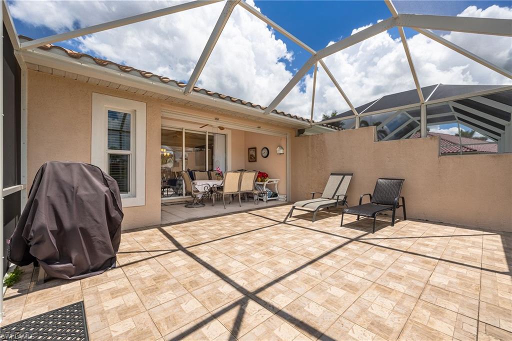 REFLECTION LAKES - Residential