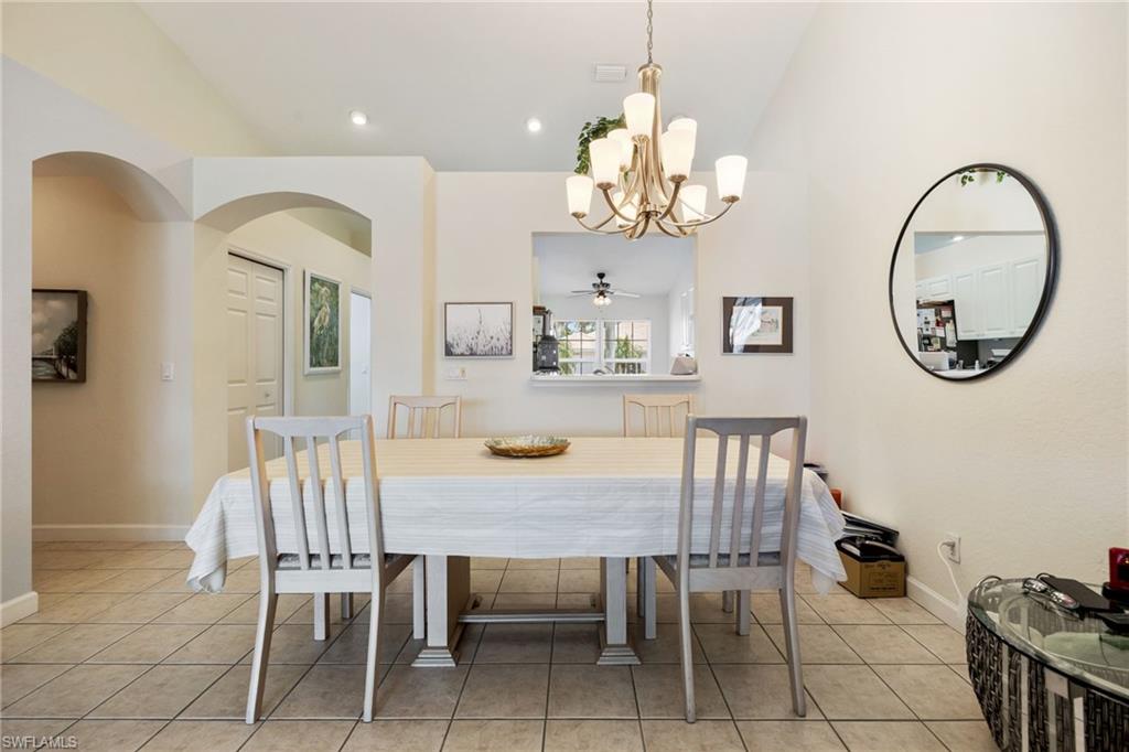 REFLECTION LAKES - Residential