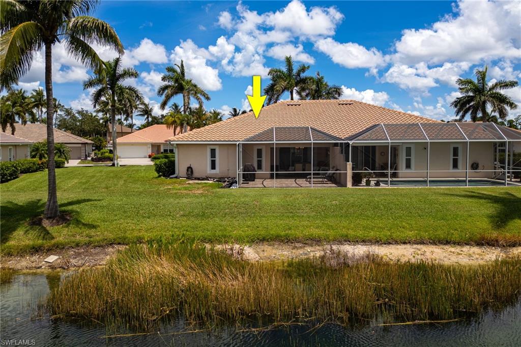 REFLECTION LAKES - Residential