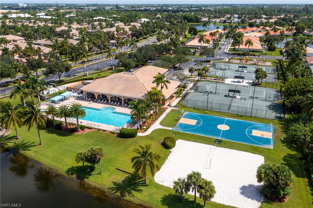 REFLECTION LAKES - Residential