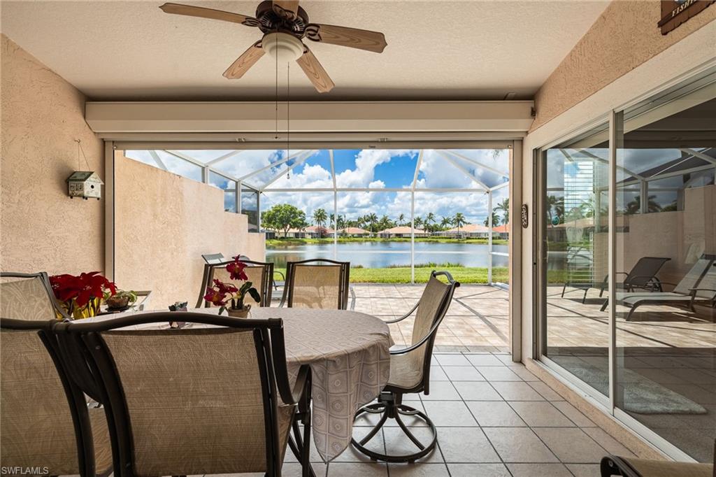 REFLECTION LAKES - Residential