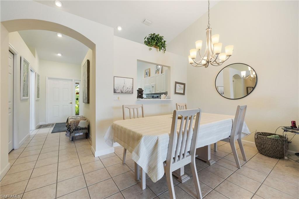 REFLECTION LAKES - Residential