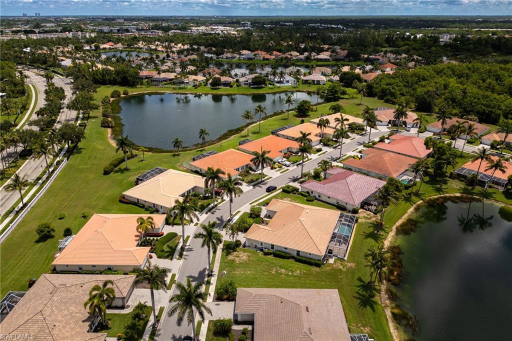 REFLECTION LAKES - Residential