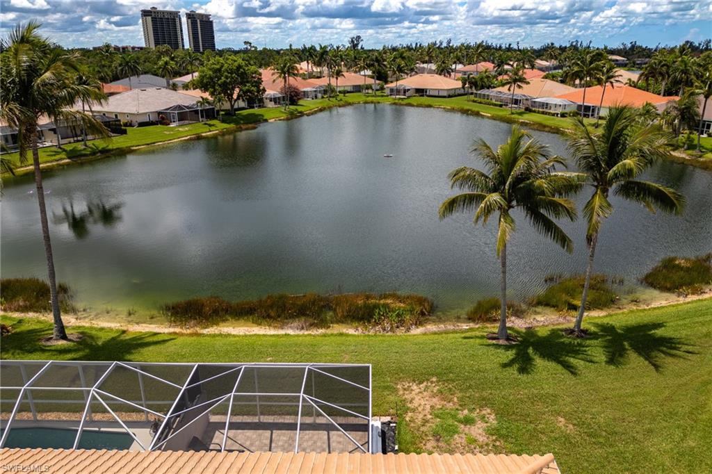 REFLECTION LAKES - Residential