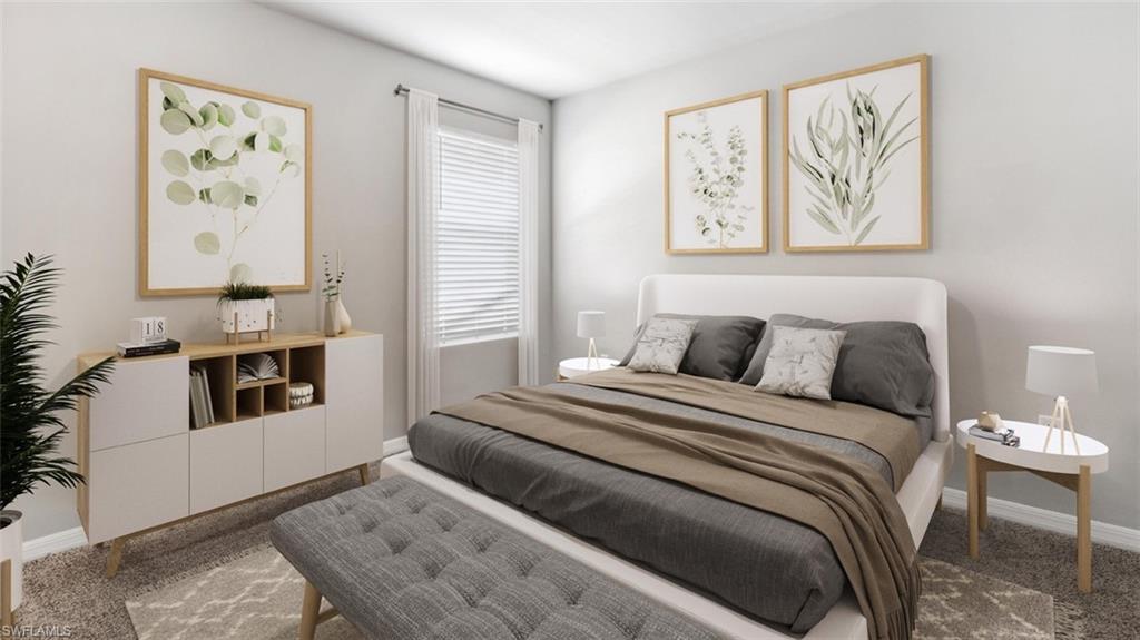 BENTLEY CROSSING - Residential