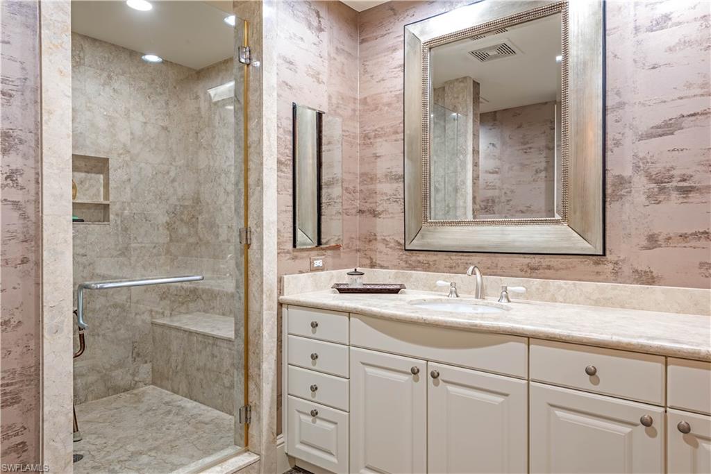 SEASONS AT NAPLES CAY - Residential