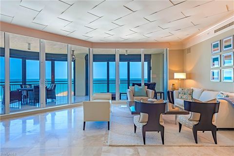 Photo for 81 Seagate DR #1101, NAPLES, FL 34103 (MLS # 225037069)