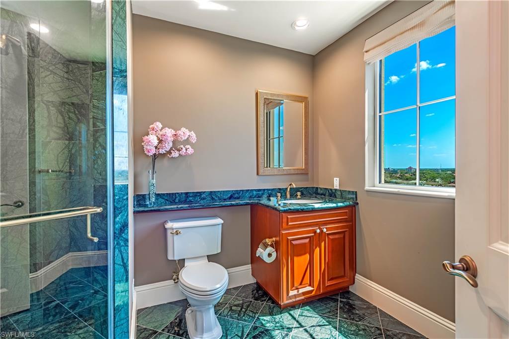 SEASONS AT NAPLES CAY - Residential