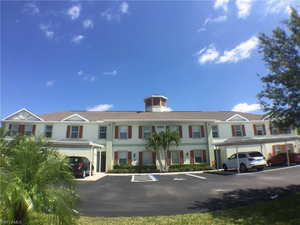 LIRON PLACE - Residential