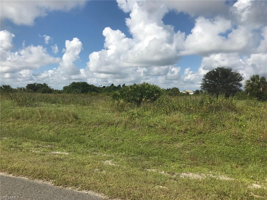 GOLDEN GATE ESTATES - Land