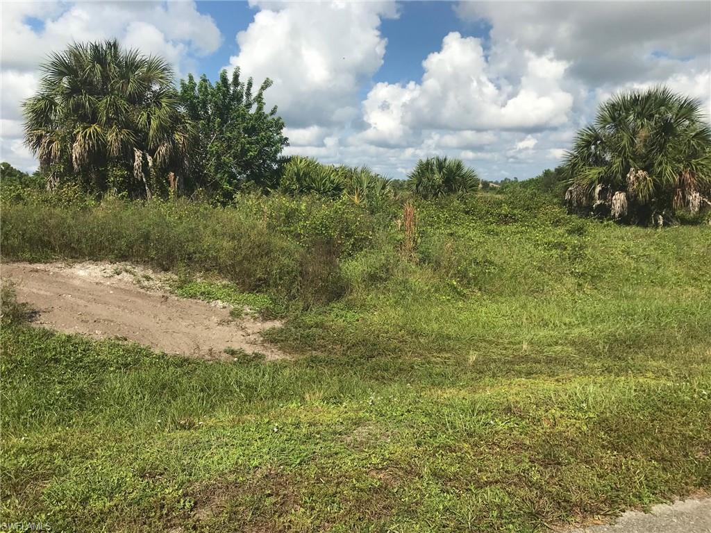 GOLDEN GATE ESTATES - Land