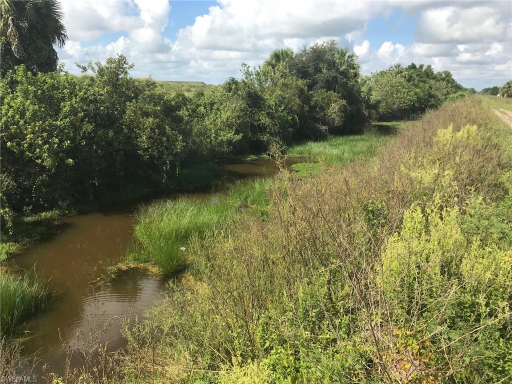 GOLDEN GATE ESTATES - Land