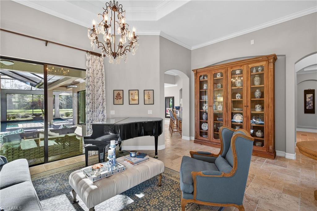 PONZIANE - Residential