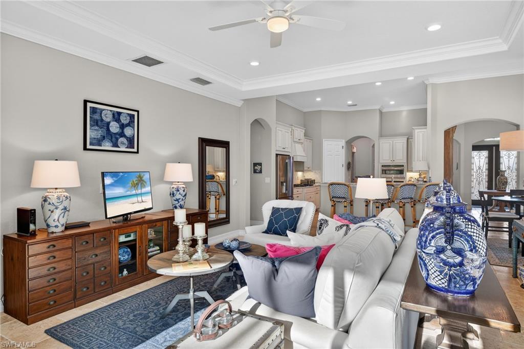 PONZIANE - Residential