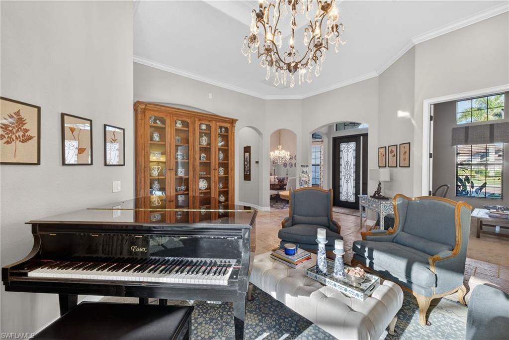 PONZIANE - Residential