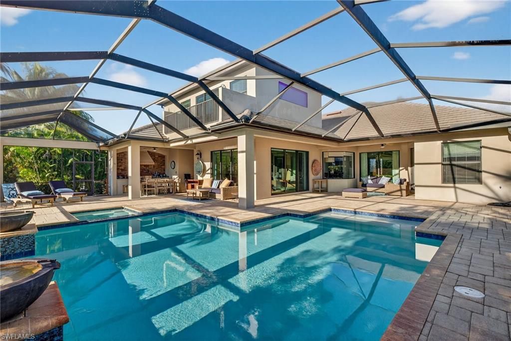 PONZIANE - Residential