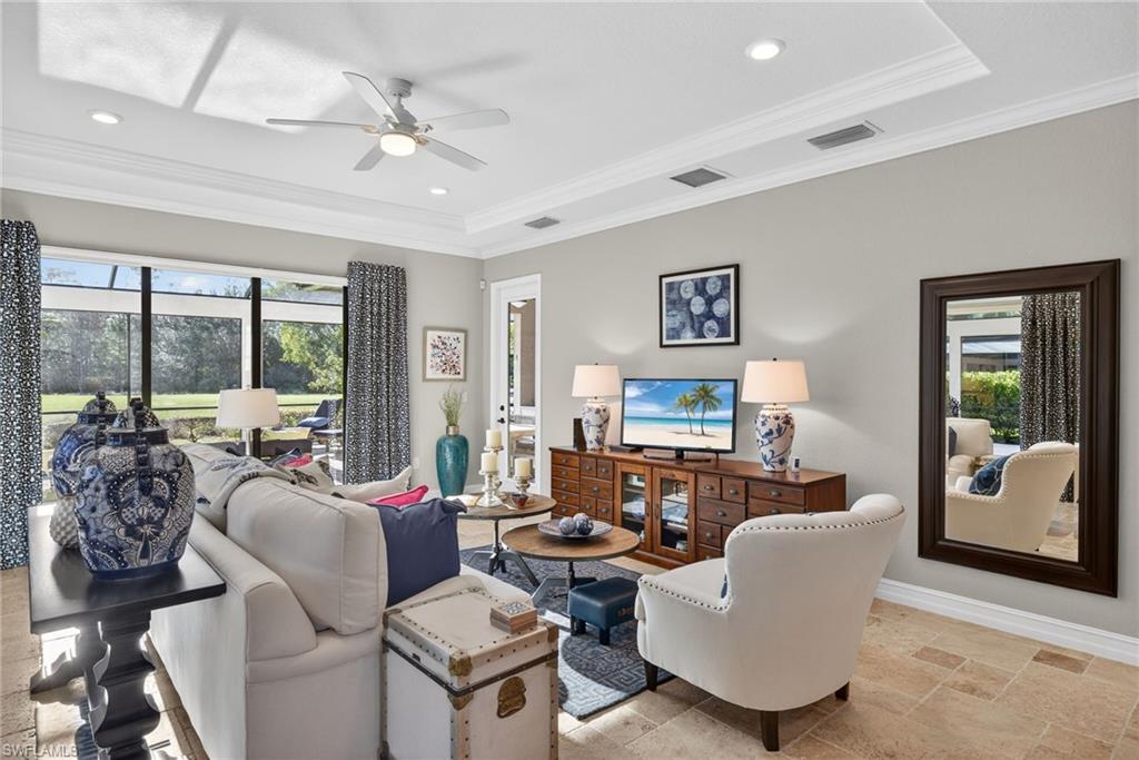 PONZIANE - Residential