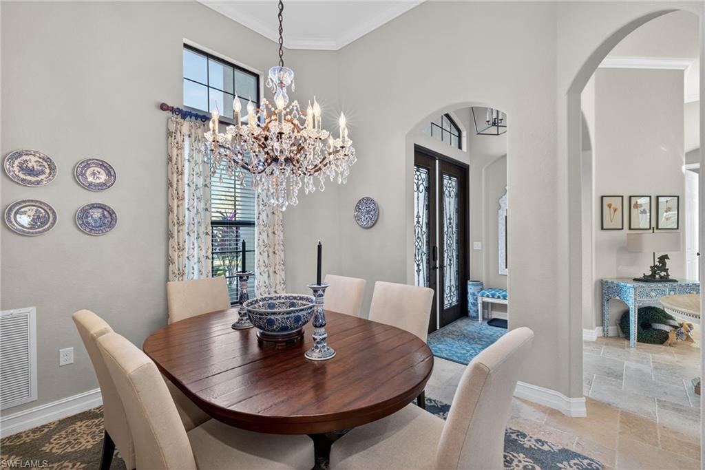 PONZIANE - Residential