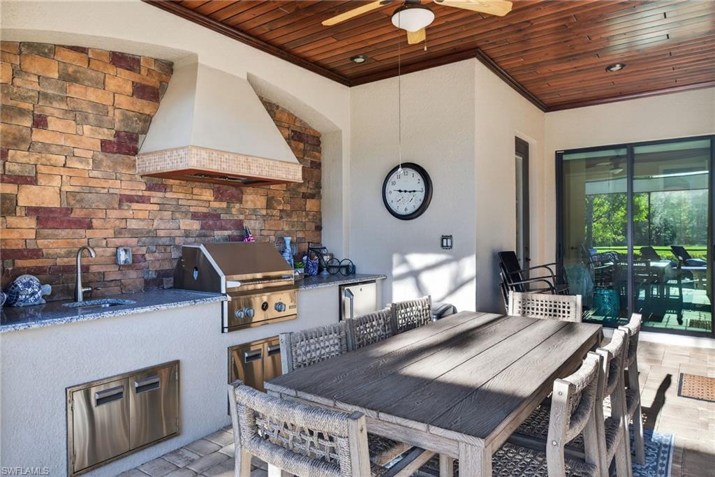 PONZIANE - Residential