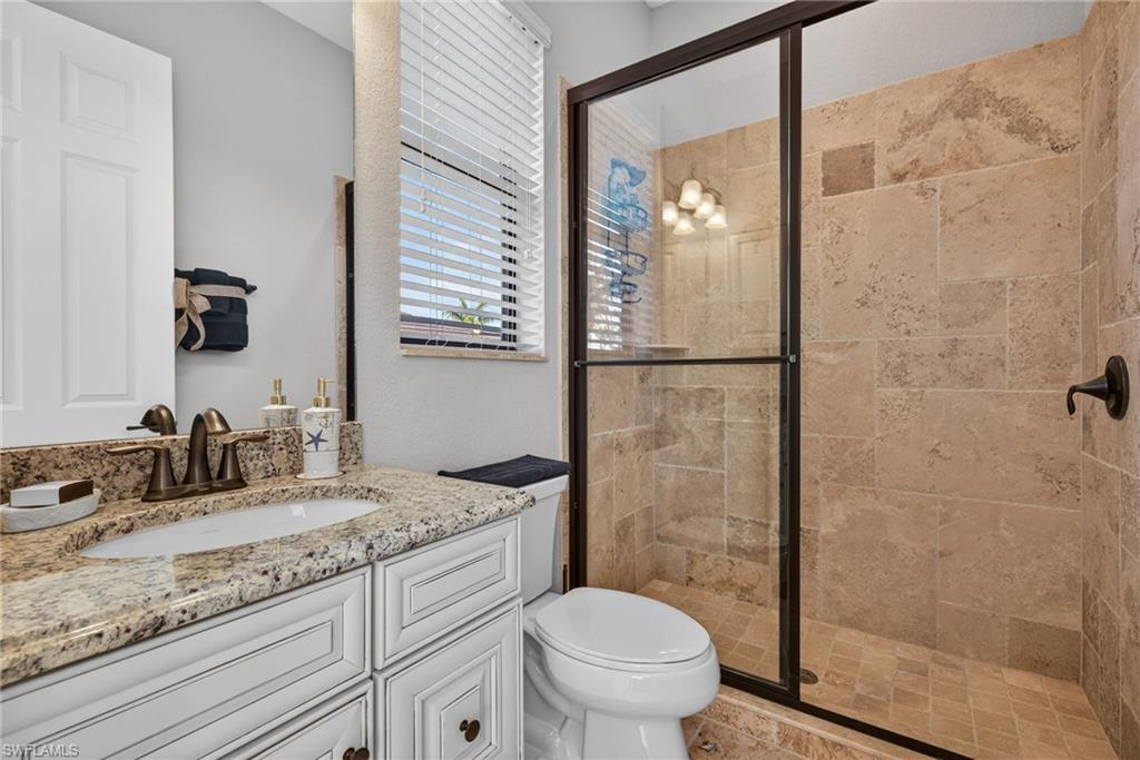 PONZIANE - Residential