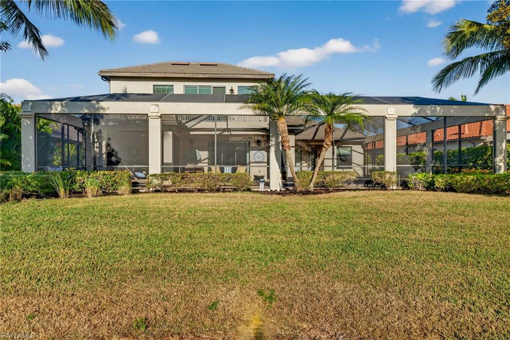 PONZIANE - Residential