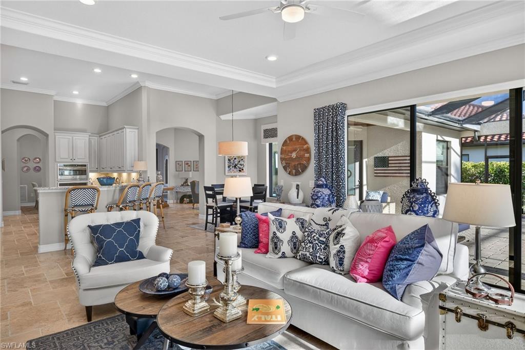 PONZIANE - Residential