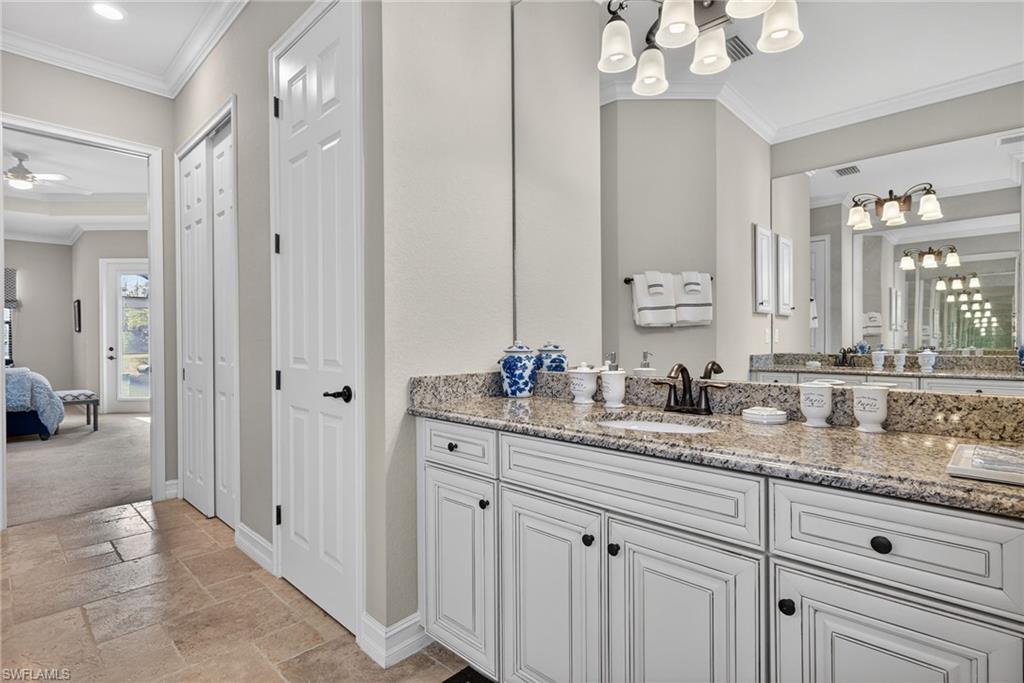 PONZIANE - Residential