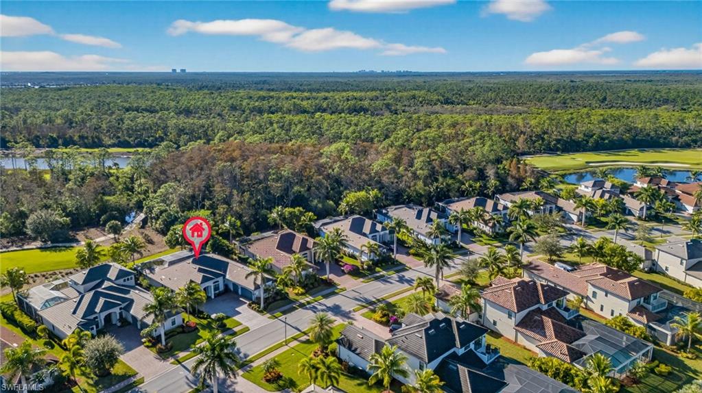 PONZIANE - Residential