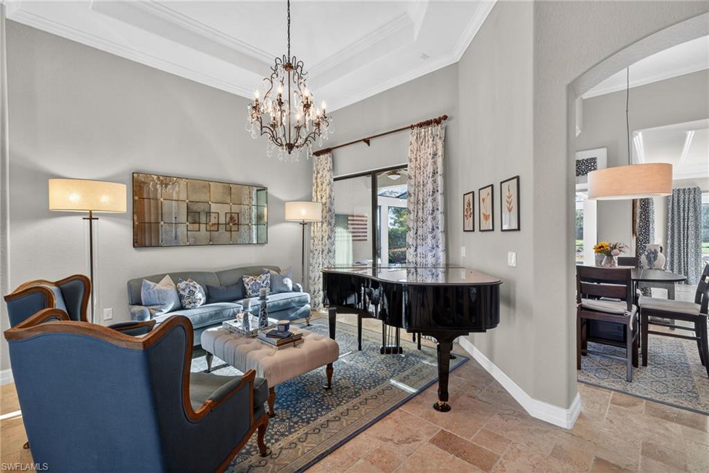 PONZIANE - Residential