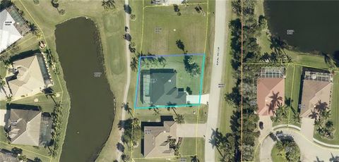 11538 Royal Tee CIR CAPE CORAL FL 33991