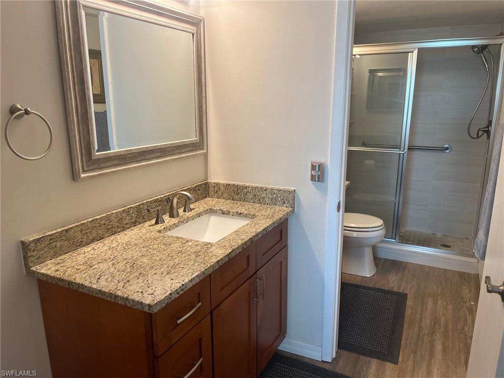 SEVEN LAKES - Residential