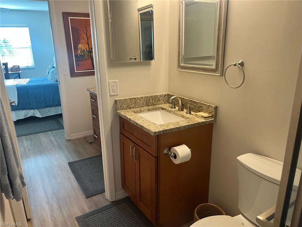 SEVEN LAKES - Residential