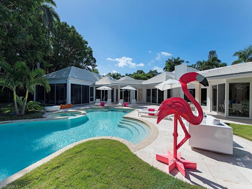 PORT ROYAL - Residential