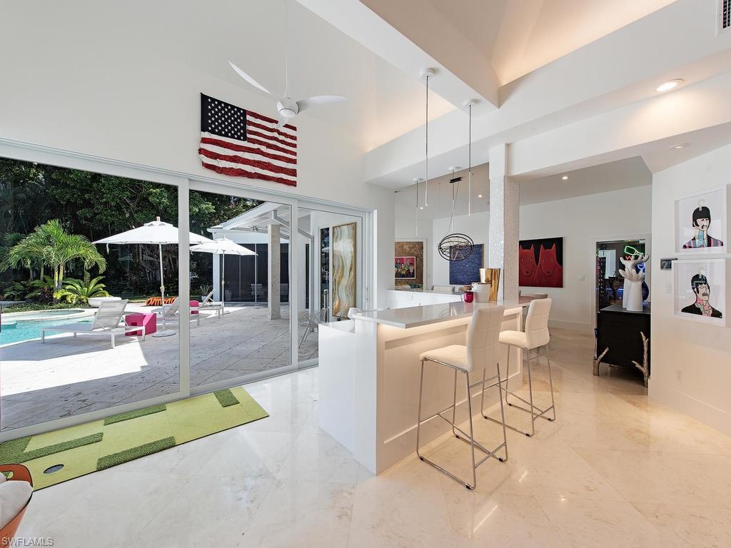 PORT ROYAL - Residential