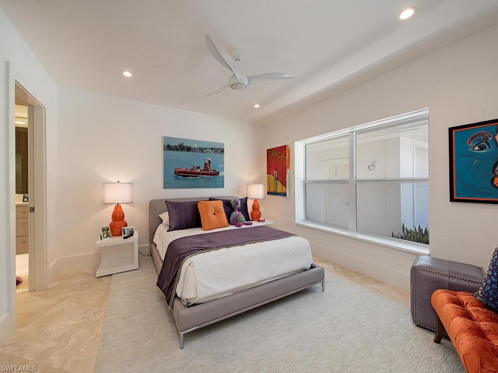 PORT ROYAL - Residential