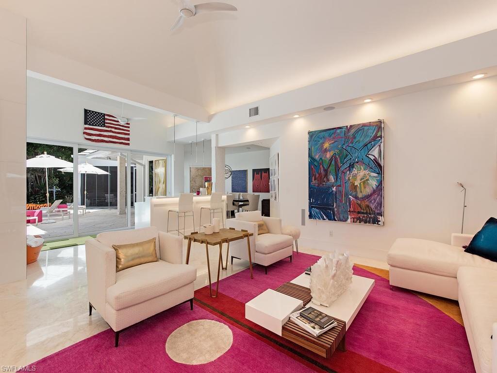 PORT ROYAL - Residential