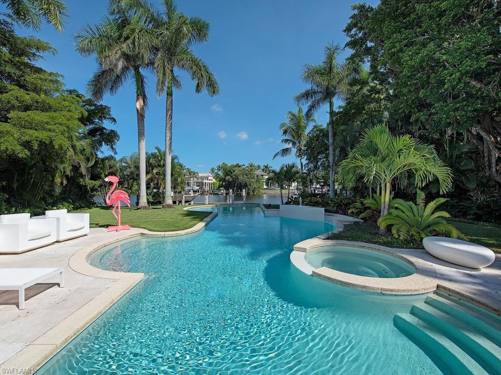 PORT ROYAL - Residential