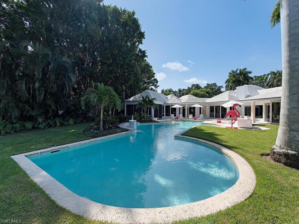 PORT ROYAL - Residential