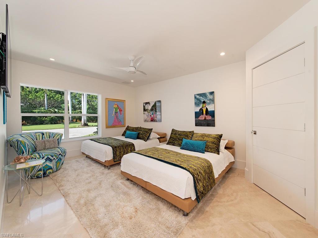 PORT ROYAL - Residential