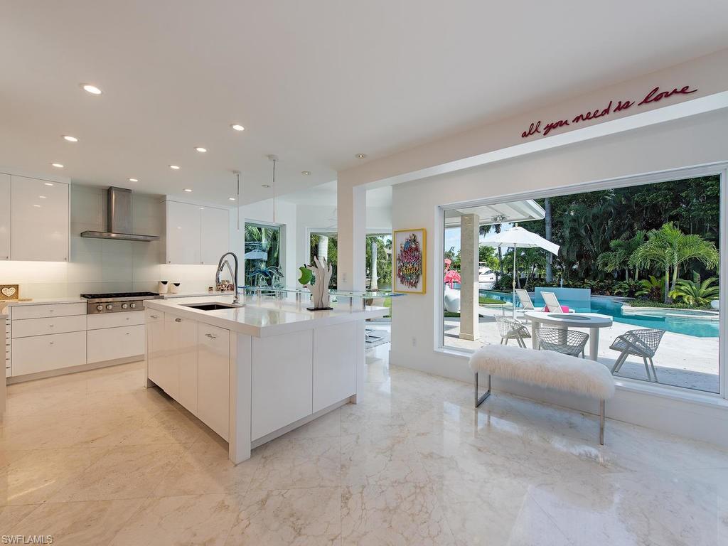 PORT ROYAL - Residential