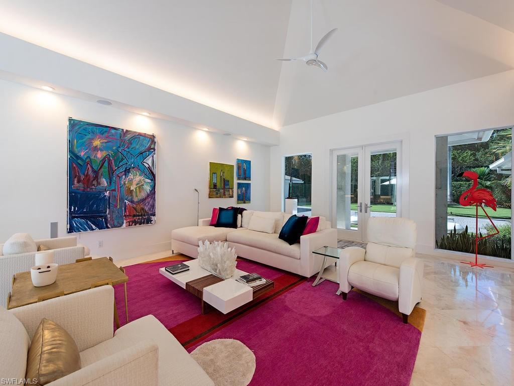 PORT ROYAL - Residential