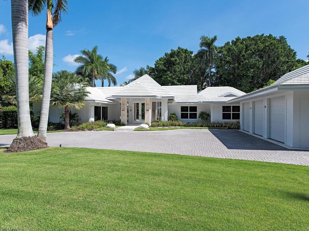 PORT ROYAL - Residential