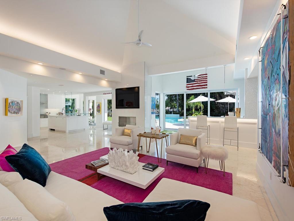 PORT ROYAL - Residential