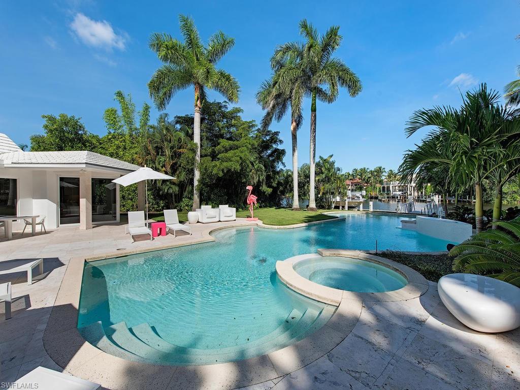 PORT ROYAL - Residential