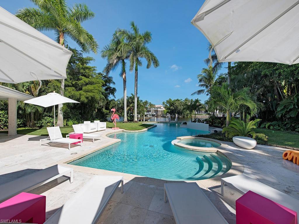 PORT ROYAL - Residential