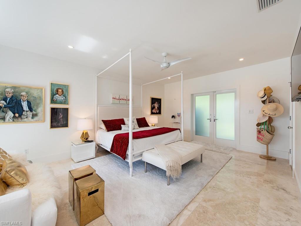 PORT ROYAL - Residential