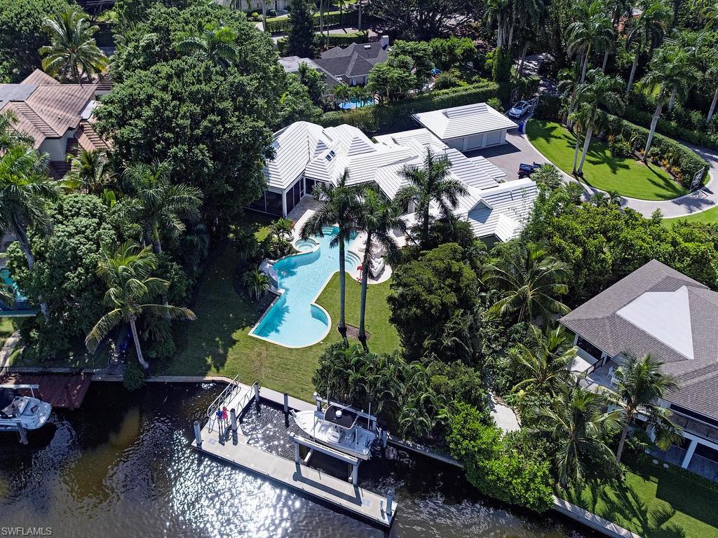 PORT ROYAL - Residential